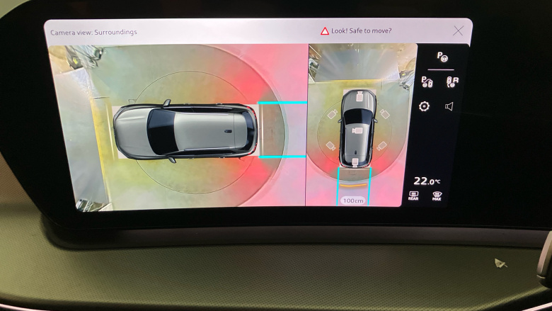 Audi Q3 1.5 e-Hybrid Launch Edition 5dr S Tronic Estate